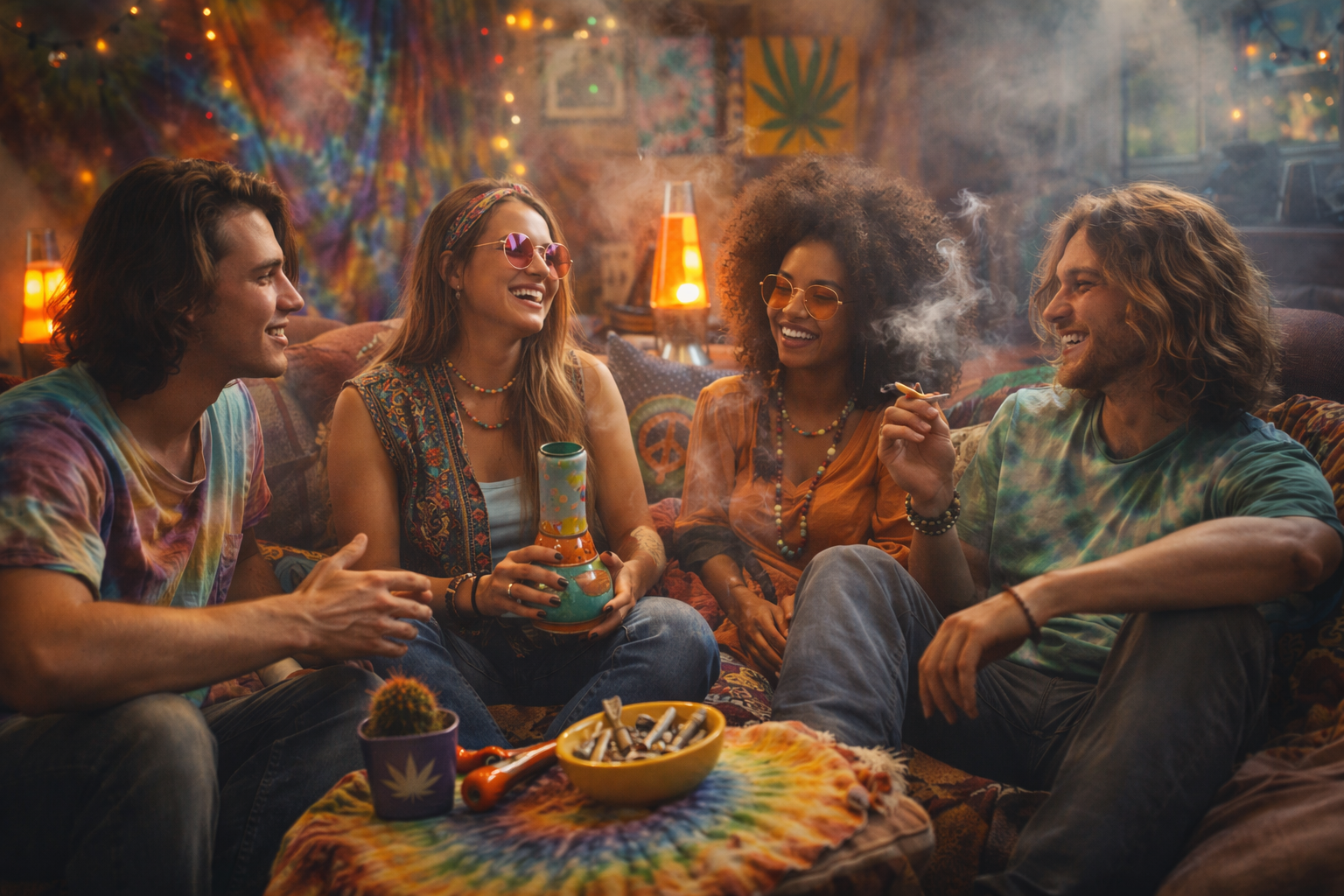 Tenant Smokers Guidlines